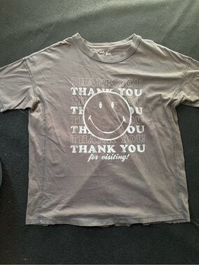 Aerie tee shirt